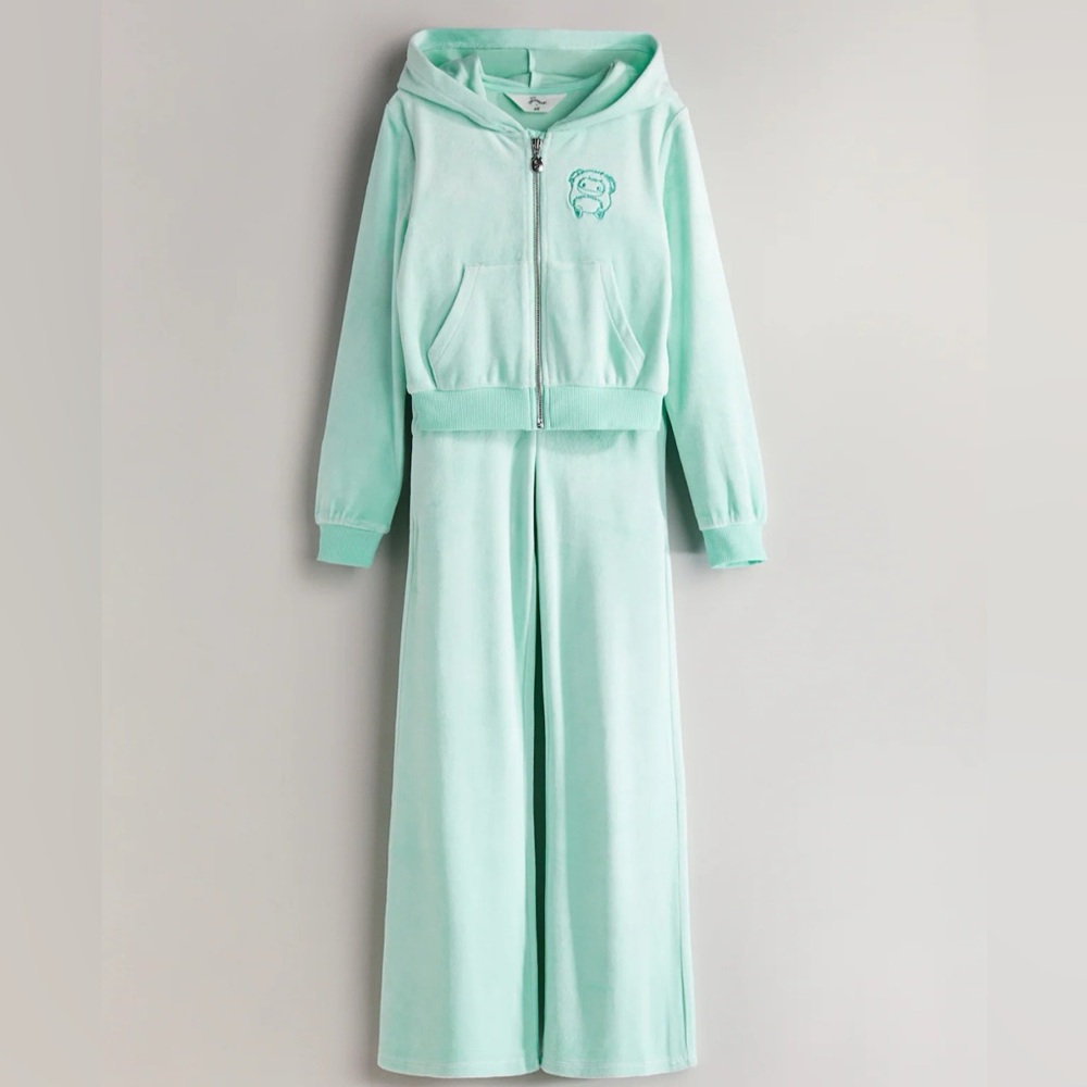 H&M Squishmallow 2 piece set